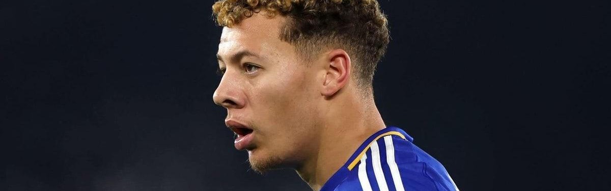 DO：伊普斯维奇与莱斯特城达成协议，以1200万镑签下麦卡蒂尔