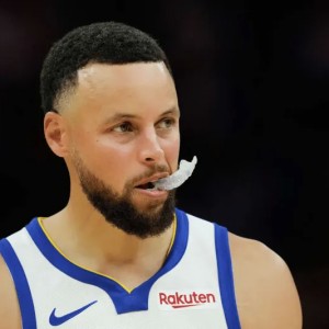 体育视频直播-勇士近14个赛季第二次胜率低于50%，相比上赛季多输了11场